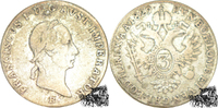 3 Kreuzer 3 Kreuzer 1829 B -