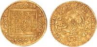 Braunschweig, Stadt Dukat 1648 Titel Ferdinand III. -