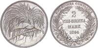 Deutsch Neuguinea 2 Mark 1894 -