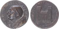 Italien, Vatikan Paul II. Pietro Brabo 1464-1471 -