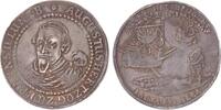 Braunschweig-Wolfenbüttel Reichstaler ohne Jahr August der Jüngere 1635-1666 -
