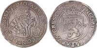 Niederlande Taler 1620 Provinz Gelderland -
