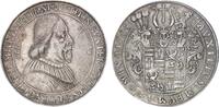 Oldenburg Taler 1665 Anton Günther 1603-1667 -