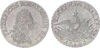 Brandenburg-Preußen Taler 1785 Berlin Friedrich II., der Große 1740-1786 -