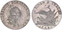 Brandenburg-Preußen 1/2 Taler 1786 Berlin Friedrich II., der Große 1740-1786 -