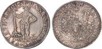 Braunschweig-Lüneburg Taler 1611 Zellerfeld Heinrich Julius 1589-1613 -