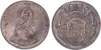 Österreich, Salzburg Taler 1800 Hieronymus von Colloredo 1772-1803 -
