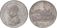 Preußen Taler 1818 Berlin Friedrich Wilhelm III. 1797-1840 -