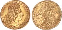 Bayern Max d´or 1720 München Maximilian II. Emanuel 1679-1726 -