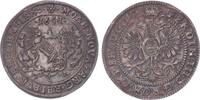 Bremen Taler 1641 mit Titel Kaiser Ferdinands III. -