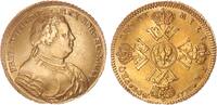 Brandenburg-Preußen Wilhelms d´or 1738 EGN Berlin Friedrich Wilhelm I., der Soldatenkönig 1713-1740 -