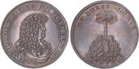 Braunschweig-Lüneburg-Calenberg-Hannover Taler 1679 Zellerfeld Johann Friedrich 1665-1679 -