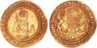 Großbritannien Sovereign o. Jahr Eduard VI. 1547-1553 -