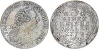 Brandenburg-Preußen 1/3 Taler 1774 Berlin Friedrich II., der Große 1740-1786 -