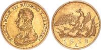 Brandenburg-Preußen Friedrichs d´or 1818 Berlin Friedrich Wilhelm III. 1797-1840 -