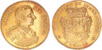 Braunschweig-Wolfenbüttel 5 Taler 1742 Braunschweig Karl I. 1735-1780 -