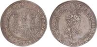 Hamburg, Stadt Reichstaler 1553 Freie und Hansestadt Hamburg -