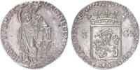 Niederlande, Westfriesland 3 Gulden 1794 -