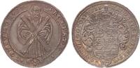 Braunschweig-Wolfenbüttel Reichstaler 1597 Ausbeute Andreasberg Heinrich Julius 1589-1613 -