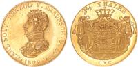 Braunschweig-Lüneburg 2 1/2 Taler 1829 CvC Karl II. 1823-1830 -