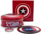 Fiji S$1 2019 Captain America NGC PF 69 ULTRA CAMEO