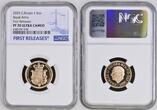 G.Britain 1 sovereign 2025 Charles III NGC PF 70 ULTRA CAMEO