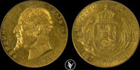 Bulgaria 20 Leva Ferdinand I -