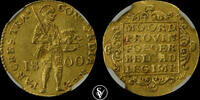 NETHERLAND DUCAT -