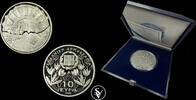 Greece 10 euro Mount Olympus - Dion -