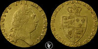 Great Britain Guinea George III -