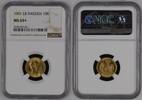 SWEDEN 10K Oscar II -