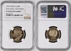GREECE 10.000 drachmai Volleyball Centennial -
