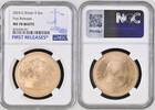 G.Britain 5 pounds Charles III -