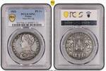 Henri V - 5 Francs 1831 Bruxelles - PCGS SP61 -