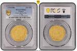 France - Charles V - Franc à pied - PCGS MS62 -