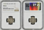 FRANCE 12 Sols Louis XV - Rare -