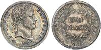 France - Napoléon - 1/2 francs 1808 A - PCGS MS66 - TOP POP -