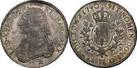 Louis XVI - Ecu 1790 Marseille - NGC AU58 -