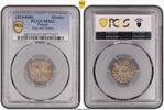 France  Carolingien - Louis Le Pieux - Denier Milan - PCGS MS62 MS62 2000,00 EUR  Excl. 15,00 EUR Verzending