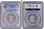 France - 1 francs Semeuse 1914 castelsarrasin - PCGS MS66 -
