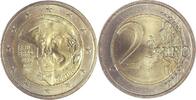 Portugal 2 Euro Raul Brando -