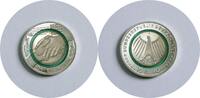 Deutschland, BRD, Germany 10 Euro Im Dienst der Gesellschaft (Pflege) -