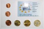 San Marino 1,78 Euro Kursmünzensatz / Münzsatz -