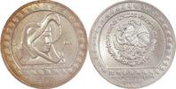 Mexiko 50 Pesos 1/2 oz Präkolumbische Hochkulturen (Kopf eines Adlerkriegers) -