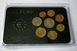 San Marino 3,88 € Kursmünzensatz / Mixsatz - Prestige-Coinset -