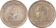 Deutschland/ Weimarer Republik 3 Reichsmark 1929 (E) 10 Jahre Verfassung... 38,00 EUR  plus 15,00 EUR verzending