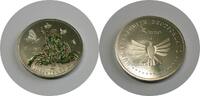 Deutschland, BRD, Germany 5 Euro Wunderwelt Insekten (Insektenreich) -