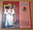 Malta 5 x 1 Lira Münzset / Mappe - Papst Johannes Paul II. -