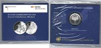 Deutschland, BRD, Germany 20 Euro Sammlermünze - Hans im Glück -
