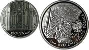 Polen 20 Zlotych Materielle Kulturdenkmäler in Polen -